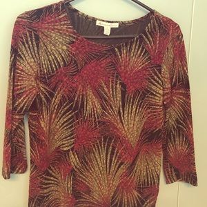 Women’s blouse